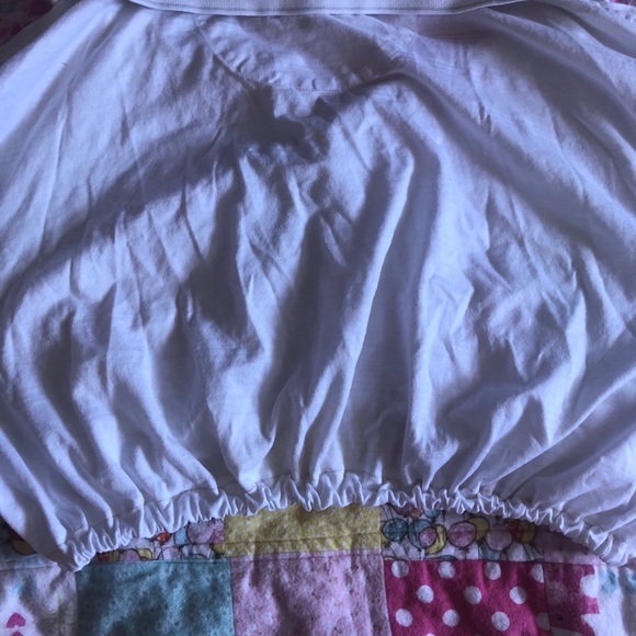 Cropped Men’s T-Shirt ON HOLD - Picture 6 of 6